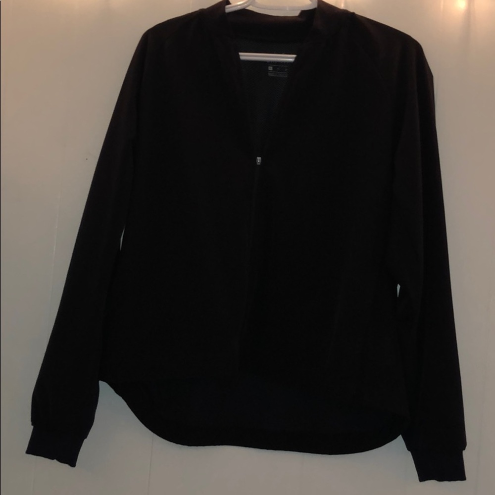 Nike Crew Neck windbreaker